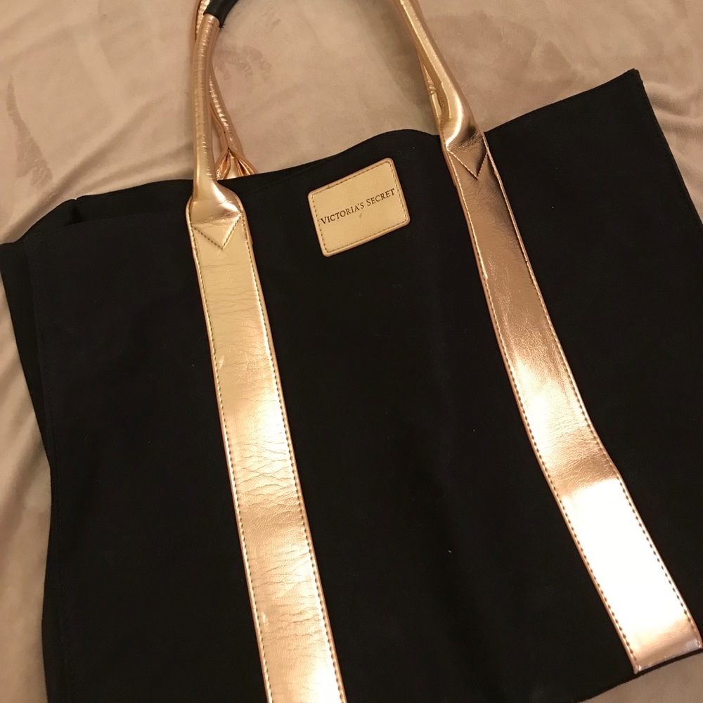 Large Victoria’s Secret Tote